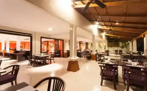 The Briza Beach Resort, Samui - Sha Plus - 28