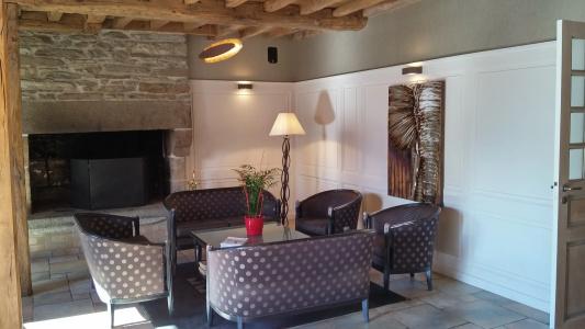 Logis Hôtel la Grassinais Saint-Malo - 21