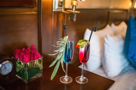 Alisa Luxury Cruise - 34