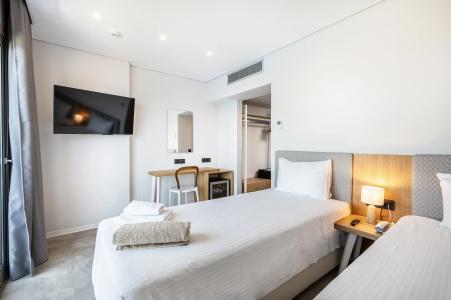 Chc Athina Palace Resort & Spa - 5