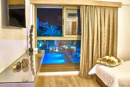 Mabrouk and Suites- Adult only - 49
