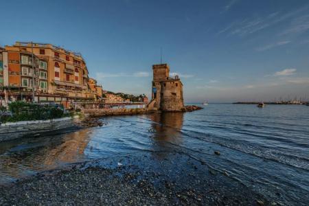 Italia e Lido Rapallo - 24