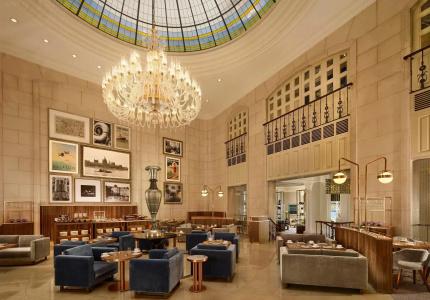 The Ritz-Carlton, Budapest - 23