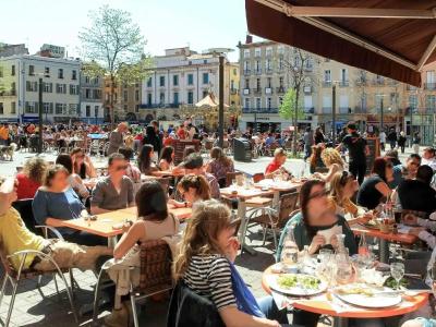 ibis budget Perpignan Centre - 15