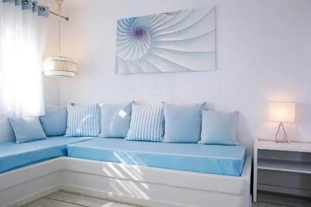 Anemoessa Boutique Mykonos - 103