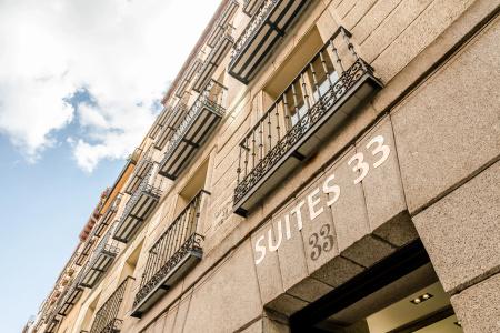 Exe Suites 33 - 20