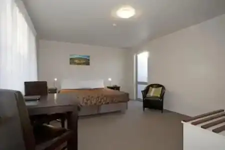 Atrium On Ulster - 69