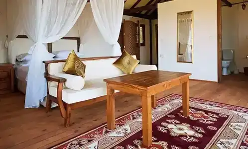 Kabak Avalon Bungalows - 15