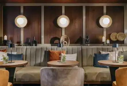 Grand Tirolia Kitzbühel - Member of Hommage Luxurys Collection - 30