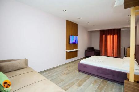 Palm Suites - 32