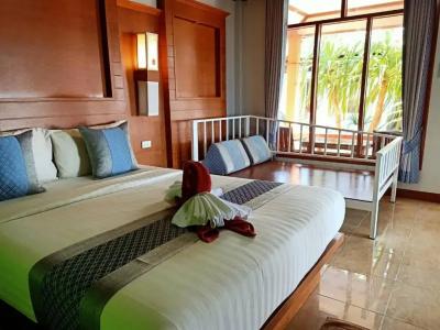 Lanta Riviera Resort - Sha Plus - 92