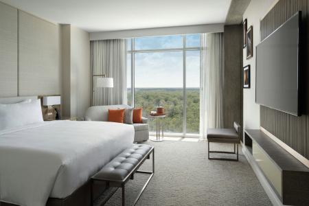 Jw Marriott Orlando Bonnet Creek Resort & Spa - 36
