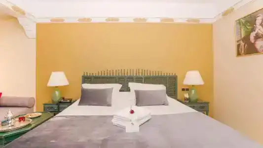 Agadir Beach Club - 59