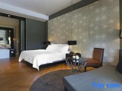 Le Meridien Chiang Rai Resort, Thailand - Sha Extra Plus Certified - 57
