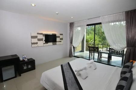 Chaweng Noi Pool Villa - Sha Plus - 49