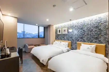 Browndot Sasang Renecite - 1