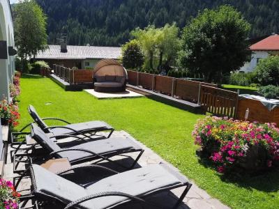 Beauty & Wellness Tirolerhof - 21