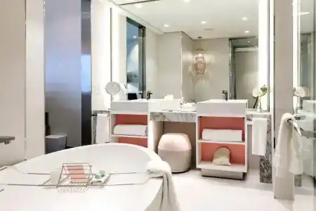 Sofitel Mexico City Reforma - 65