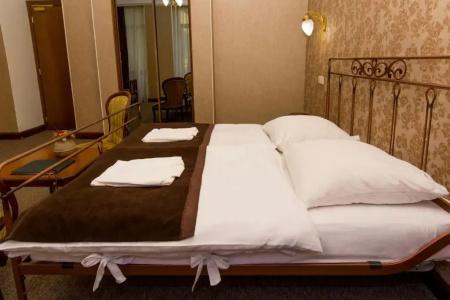 Boutique Villa Mtiebi - 89