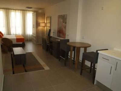 Eco Alcalá Suites - 33