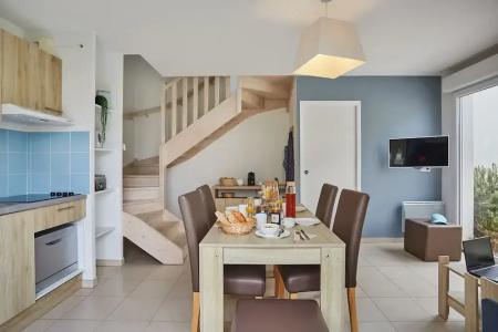 Résidence Prestige Odalys Nakâra - 28