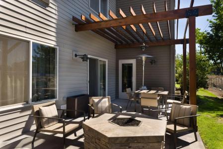 Country Inn & Suites by Radisson, International Airport, OR - 17