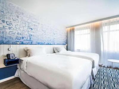 Novotel Rio de Janeiro Leme - 43