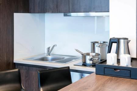 Courtyard by Marriott Wolfsburg - 37