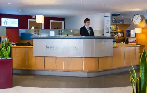 Holiday Inn Express Inverness, An Ihg - 20