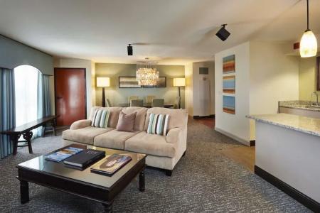DoubleTree by Hilton Orlando at SeaWorld - 123