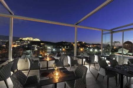 Athenaeum Eridanus Luxury - 14
