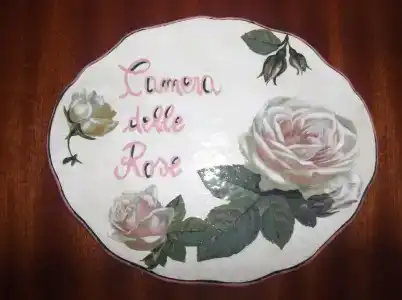 Bed & Breakfast Agli Aceri - 8