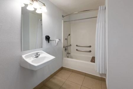 Super 8 By Wyndham Tucson/Grant Road Area Az - 5