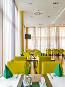Park Inn by Radisson Linz - 21