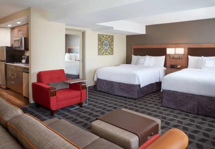 TownePlace Suites by Marriott - 1