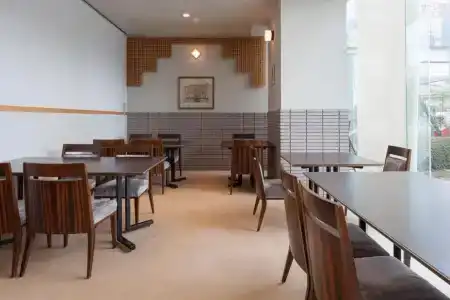 Ueda Tokyu Rei - 20