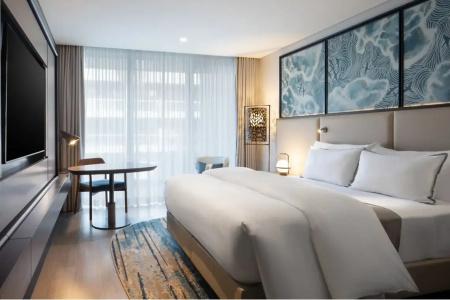 The Westin Nisantasi - 64