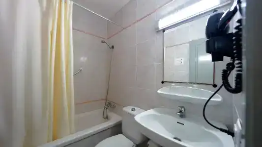 Bungalows Maspalomas Oasis Club - All Inclusive. - 7