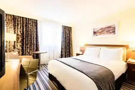 Holiday Inn Brighton Seafront, An Ihg - 112