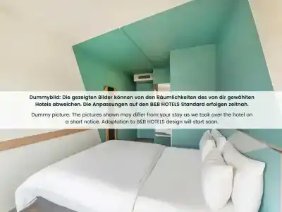 ibis budget Giessen Linden - 31