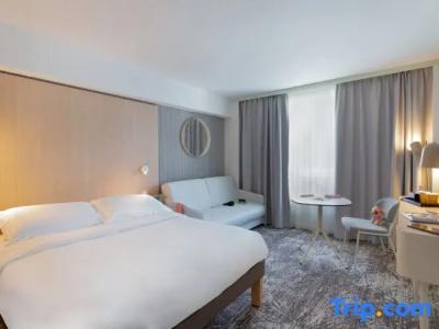Novotel Aix-en-Provence Pont de L'Arc - 92