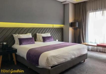 Boutique Gauthier - 49
