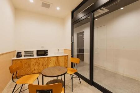 Mash Cafe & Bed Nagano - 16