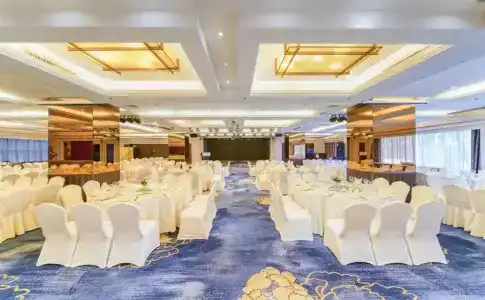 Grand Mercure Oriental Ginza Shenzhen - 11
