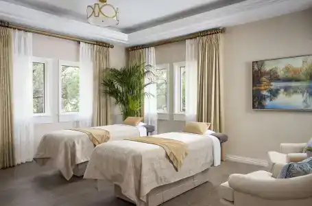 The Houstonian, Club & Spa - 4