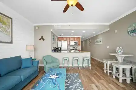 Splash Beach by Panhandle Getaways - 427