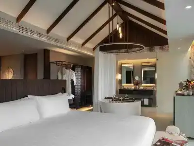 Pullman Khao Lak Resort - Sha Extra Plus - 6