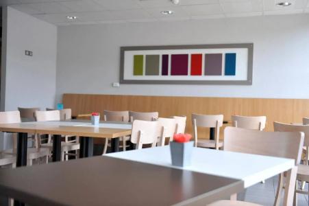 B&B Hôtel Toulouse Cité de l'Espace - 15
