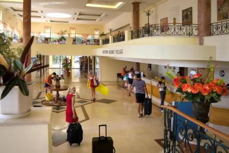 Duni Belleville - All Inclusive - 15