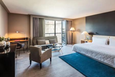 Le Méridien Munich - 71